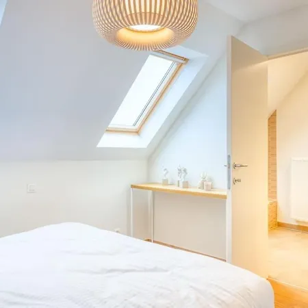 Lively Coastal Haven 3Bd Retreat Apartment Blankenberge Exterior photo